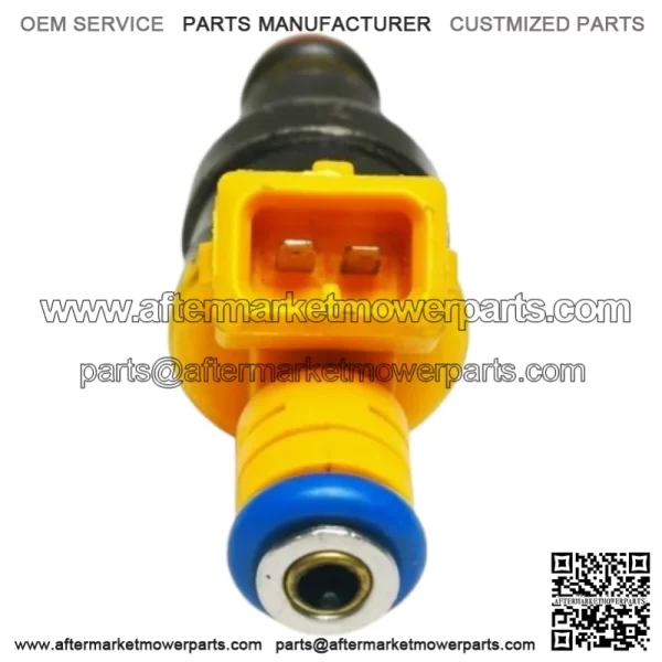 New OEM Ford CM5041 Fuel Injector 89-04 Many V8 Engine Applications - Image 2
