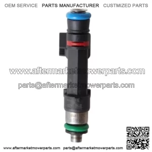 FUEL INJECTOR REMAND REF# FJ766 #5W7Z9F593AA