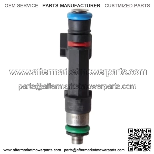 FUEL INJECTOR REMAND REF# FJ766 #5W7Z9F593AA