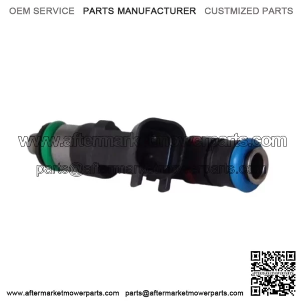 FUEL INJECTOR REMAND REF# FJ766 #5W7Z9F593AA - Image 2