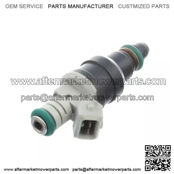 GM 1991-1995 Buick Oldsmobile Pontiac 3.8L Fuel Injector Kit 24500369 - Image 2