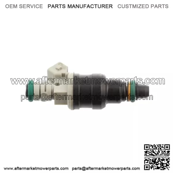 GM 1991-1995 Buick Oldsmobile Pontiac 3.8L Fuel Injector Kit 24500369 - Image 3