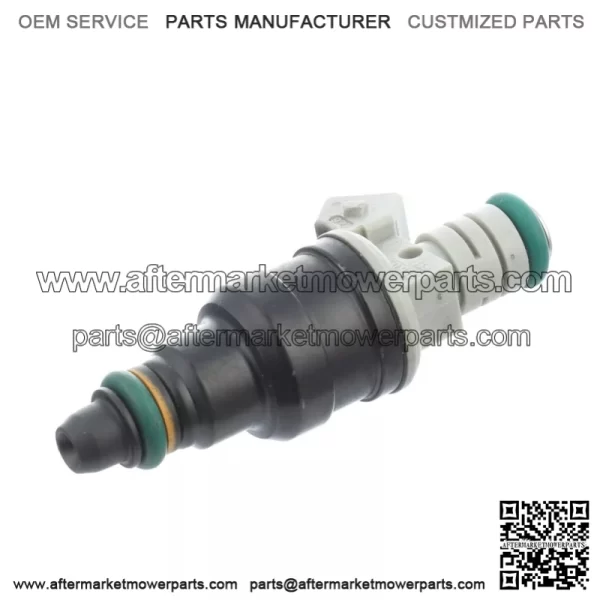 GM 1991-1995 Buick Oldsmobile Pontiac 3.8L Fuel Injector Kit 24500369 - Image 4