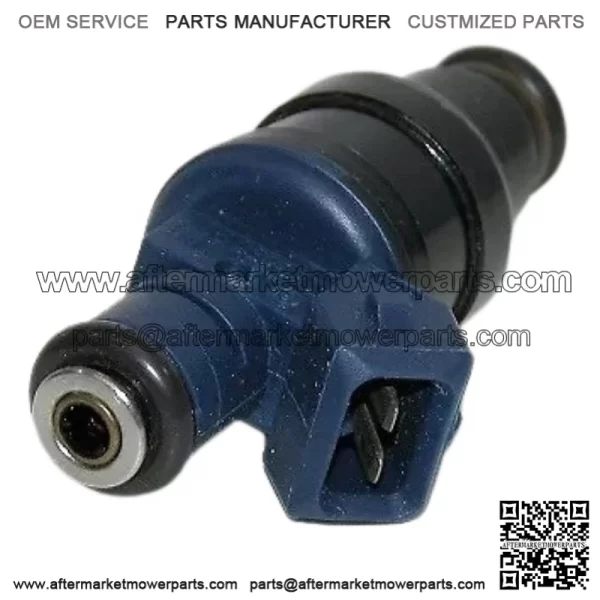 New  Chrysler Mopar 04554127 4554127 Fuel Injector #C10 - Image 3