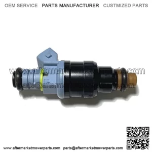 car parts store in Guyana V8D68H2163 Fuel Injector E8TE9F593B1C FORD