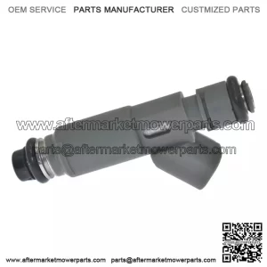 2006-2007 Chevy HHR 2.4L I4 Fuel Injectors OEM#12582704