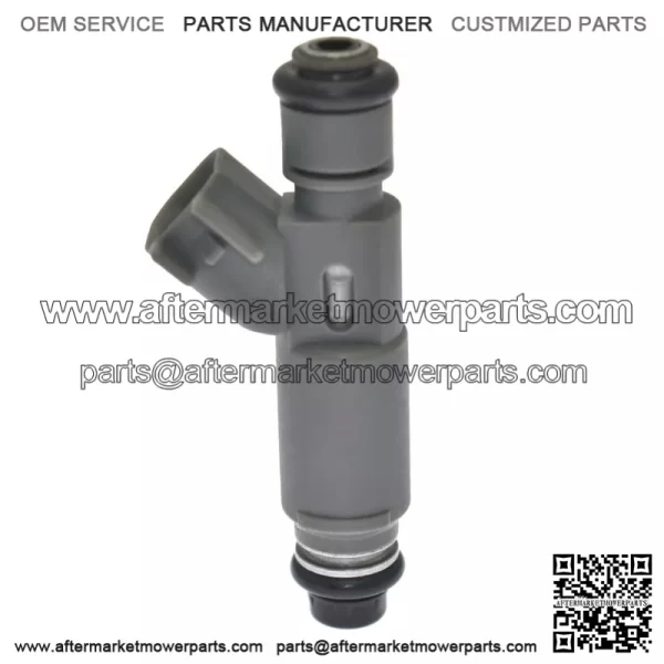 2006-2007 Chevy HHR 2.4L I4 Fuel Injectors OEM#12582704 - Image 2