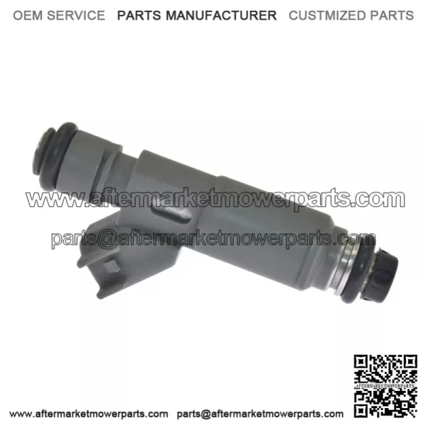 2006-2007 Chevy HHR 2.4L I4 Fuel Injectors OEM#12582704 - Image 4