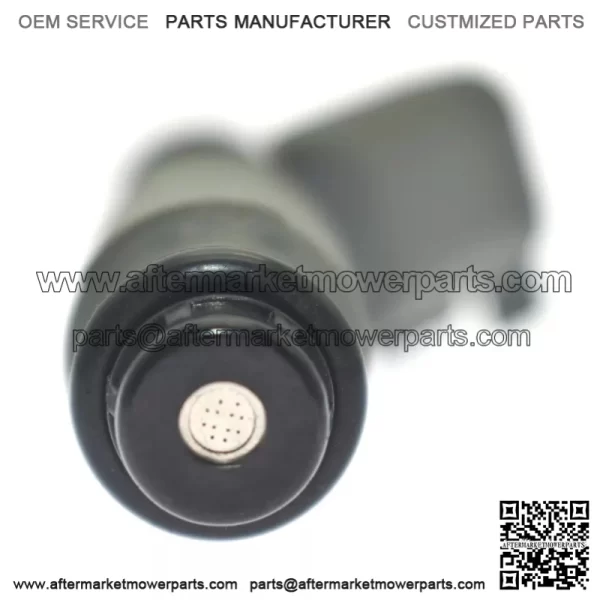 2006-2007 Chevy HHR 2.4L I4 Fuel Injectors OEM#12582704 - Image 5