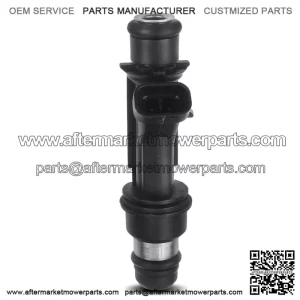 1Pcs Fuel Injector for Chevrolet Aveo Pontiac Wave Wave5 L4 1.6L Petrol 96386780