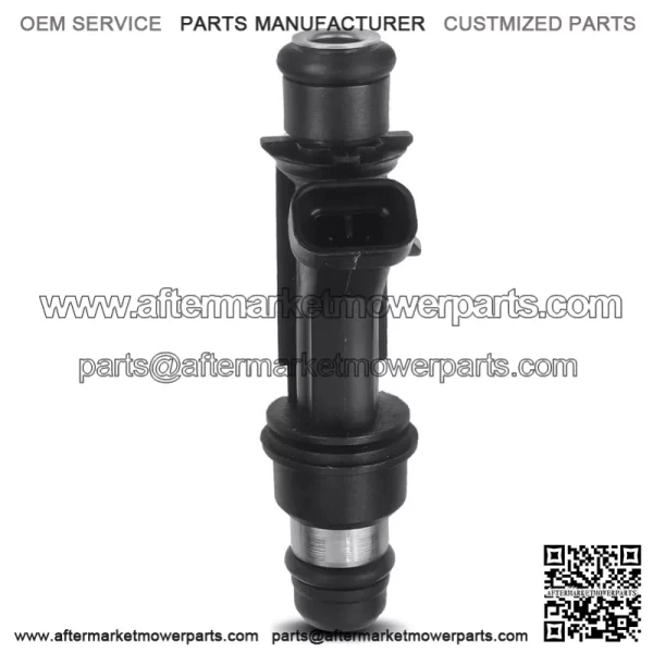 1Pcs Fuel Injector for Chevrolet Aveo Pontiac Wave Wave5 L4 1.6L Petrol 96386780
