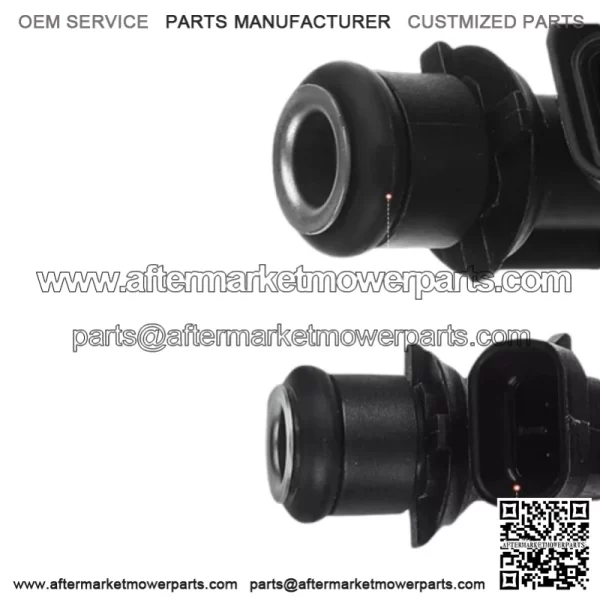 1Pcs Fuel Injector for Chevrolet Aveo Pontiac Wave Wave5 L4 1.6L Petrol 96386780 - Image 3