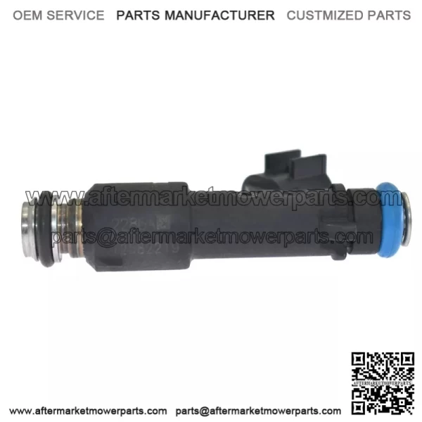 Fuel Injectors For Chevrolet Cobalt Pontiac G5 2.2L 2005-2010 12582219 - Image 4