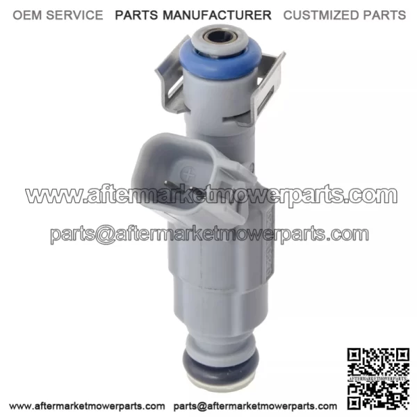 GM Fuel Injector 12576416 For Grand Prix V6 3.8L Super Charged 04-07