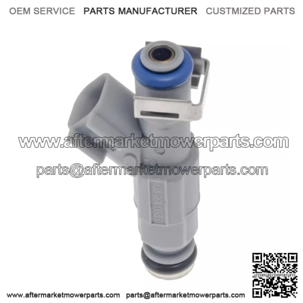 GM Fuel Injector 12576416 For Grand Prix V6 3.8L Super Charged 04-07 - Image 3