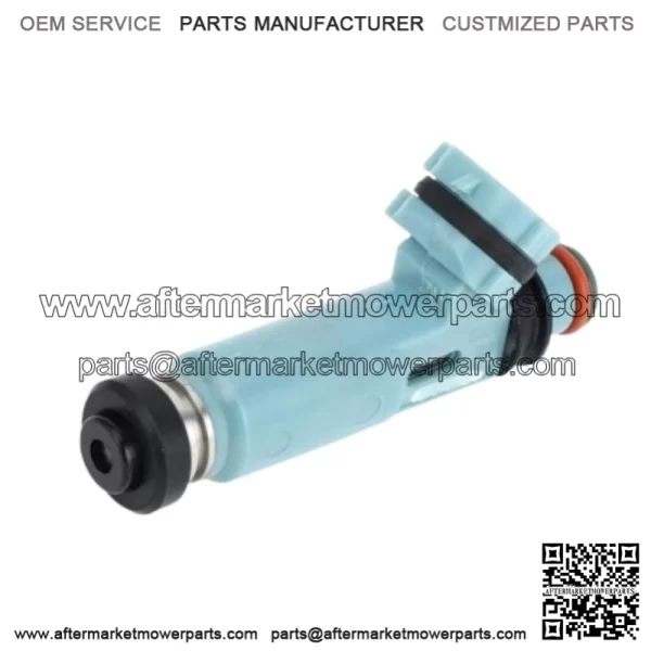 Fuel Injector No.23209-03010 for Toyota Camry 2000-2001 2.2L Blue 1 Pc - Image 4