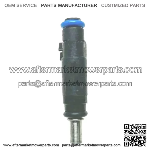 4591851AA Fuel Injector fits Dodge RAM 4.7L 5.7L 2005-2013 - Image 2