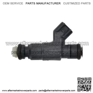 One New Standard Ignition Fuel Injector FJ733 4861615AA for Chrysler