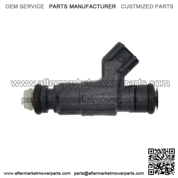 One New Standard Ignition Fuel Injector FJ733 4861615AA for Chrysler