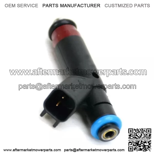 Fuel Injector 53013690AA - Image 2