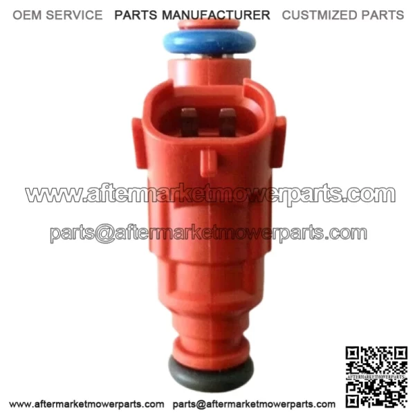 OEM 166005M100 NEW Fuel Injector - Image 2