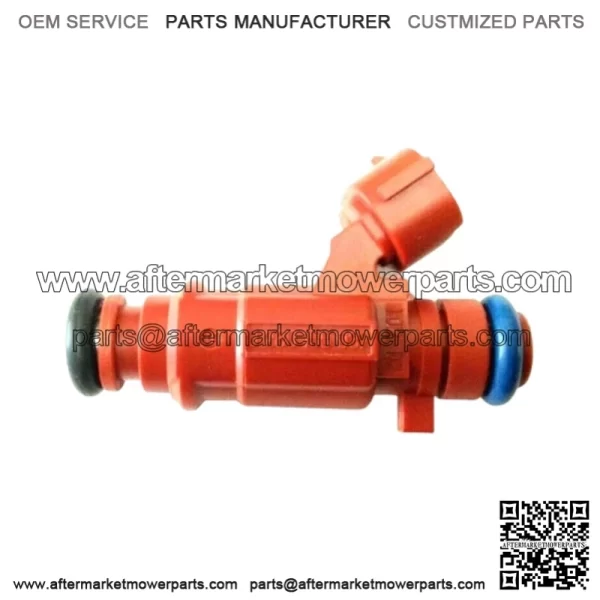 OEM 166005M100 NEW Fuel Injector - Image 3