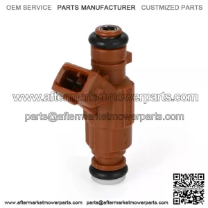 Fuel Injectors 0280156016 fit Mercedes S500 G500 SL500 E500 CLK50 5.0L 4.3L YU