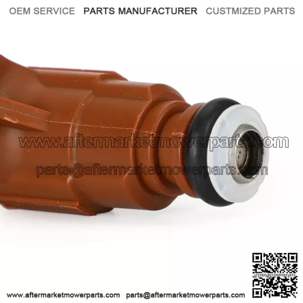 Fuel Injectors 0280156016 fit Mercedes S500 G500 SL500 E500 CLK50 5.0L 4.3L YU - Image 4