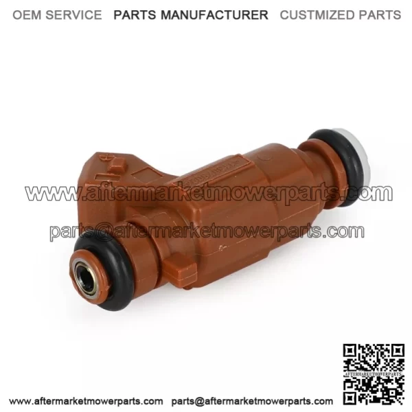 Fuel Injectors 0280156016 fit Mercedes S500 G500 SL500 E500 CLK50 5.0L 4.3L YU - Image 5