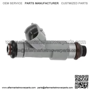 Fuel Injector No.16600-ZH000 for Nissan TITAN 2005-2007 5.6L Gray 1 Pc