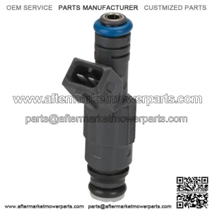 Single Fuel Injector for BMW 740IL 740I 540I X5 Z8 4.4L 0280155823