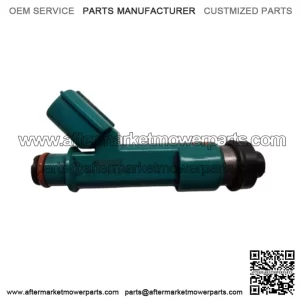 Fuel Injector, 2008-2015, 2.4L,4CYL, 2AZFE, 23209-28080, OEM