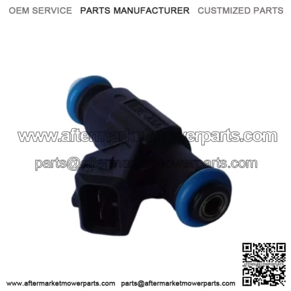 FUEL INJECTOR REMAND REF# FJ760 #XL3Z9F593AA, XL3Z9F593AB - Image 2