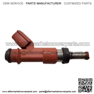 Toyota Avalon Lmtd, Fuel Injector Part, 2005-2017, 3.5L,V6, 2GRFE, 23209-0P040