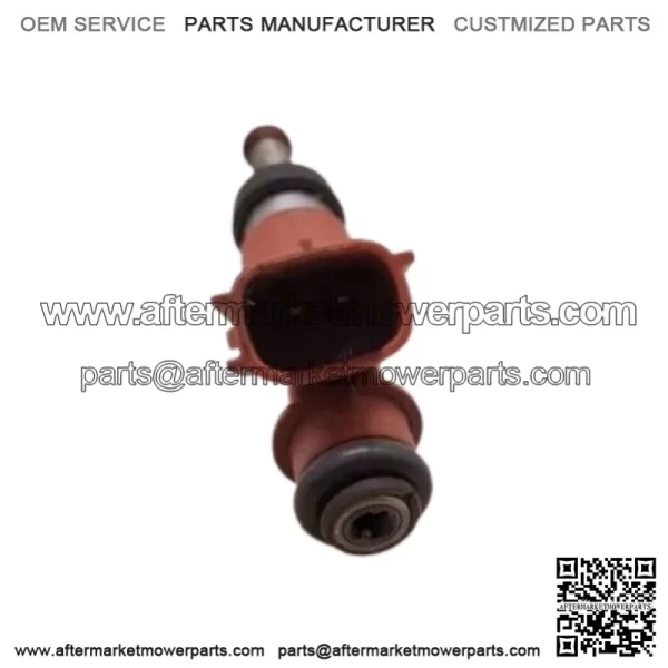 Toyota Avalon Lmtd, Fuel Injector Part, 2005-2017, 3.5L,V6, 2GRFE, 23209-0P040 - Image 2