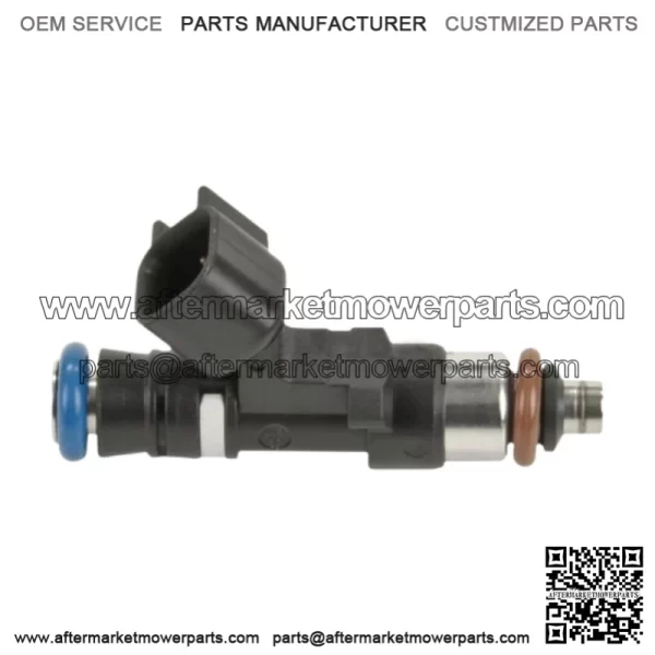 One New Bosch Fuel Injector 62369 5L2Z9F593DA for Ford Mercury