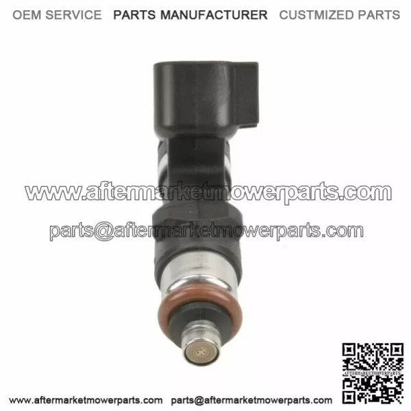 One New Bosch Fuel Injector 62369 5L2Z9F593DA for Ford Mercury - Image 3