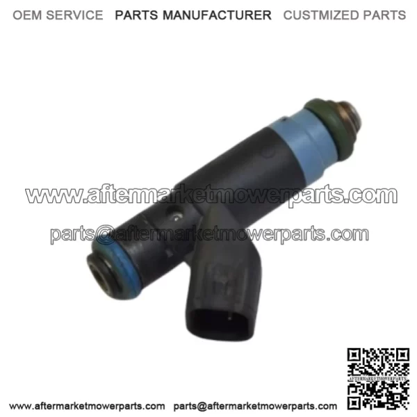 2006 FORD 500 FIVE HUNDRED FUEL INJECTOR OEM 4F9Z-9F593-DA