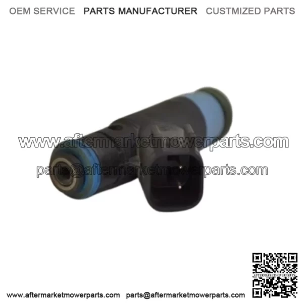 2006 FORD 500 FIVE HUNDRED FUEL INJECTOR OEM 4F9Z-9F593-DA - Image 2