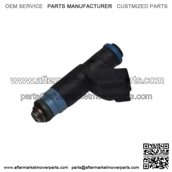 2006 FORD 500 FIVE HUNDRED FUEL INJECTOR OEM 4F9Z-9F593-DA - Image 3