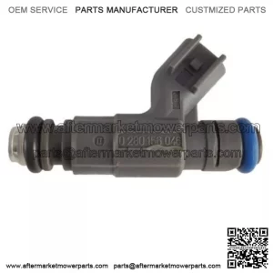 OEM x1 Fuel Injector for 2002, 2003, 2004 Ford Focus 2.0L I4 #0280156046