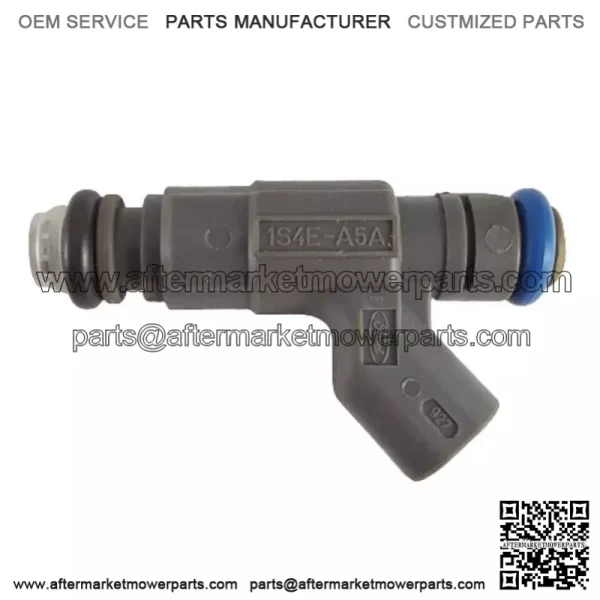 OEM x1 Fuel Injector for 2002, 2003, 2004 Ford Focus 2.0L I4 #0280156046 - Image 2