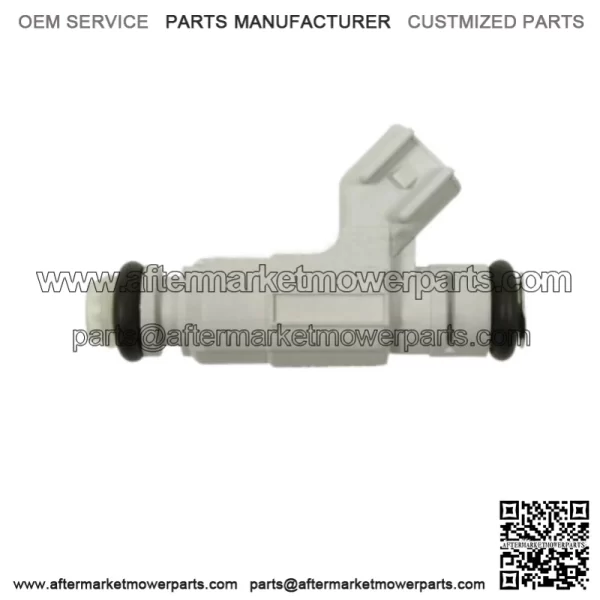 Standard Ignition Fuel Injector FJ770 4L2Z9F593EA for Ford Mercury