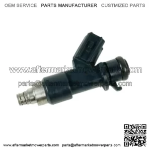 2005-2008 acura RL 3.5l v5 engine fuel injector oem 16450-RJA-A01