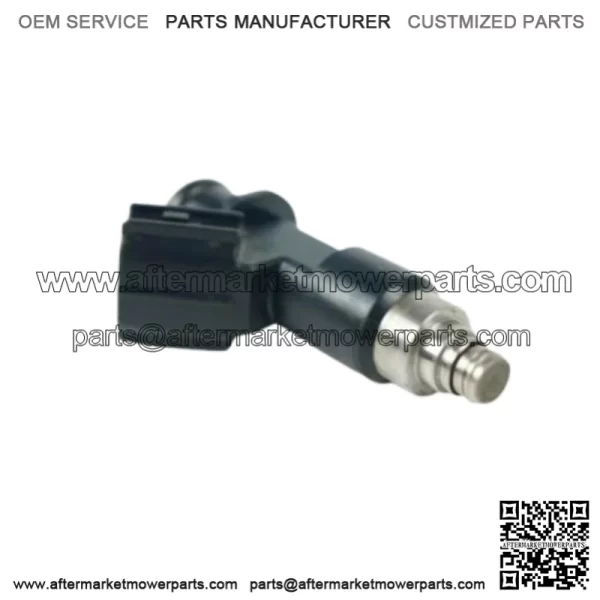 2005-2008 acura RL 3.5l v5 engine fuel injector oem 16450-RJA-A01 - Image 2