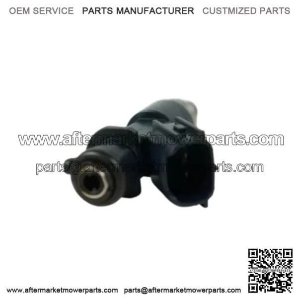 2005-2008 acura RL 3.5l v5 engine fuel injector oem 16450-RJA-A01 - Image 3