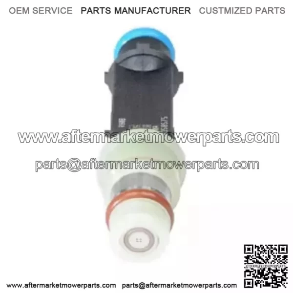 Fuel Injector 12587149 - Image 2