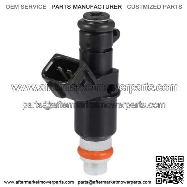 OEM Fuel Injector for 2003-2008 Honda City (Europ Model) 16450-RMX-003