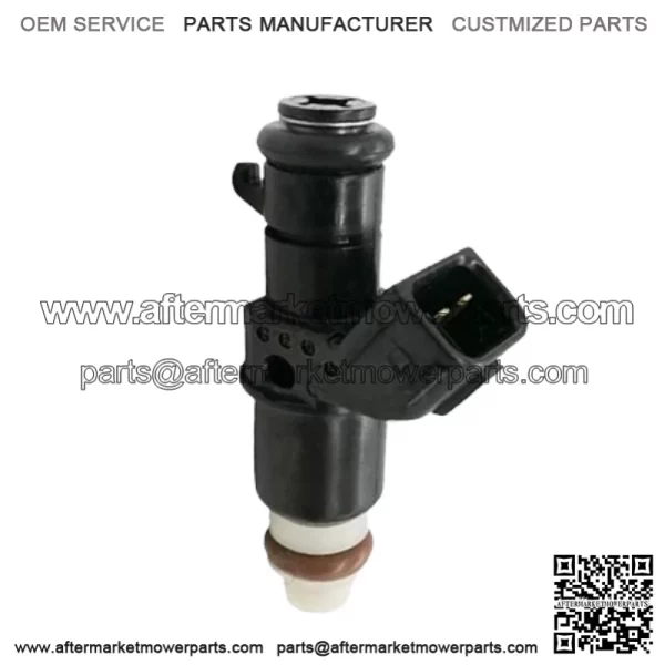 OEM Fuel Injector for 2003-2008 Honda City (Europ Model) 16450-RMX-003 - Image 2