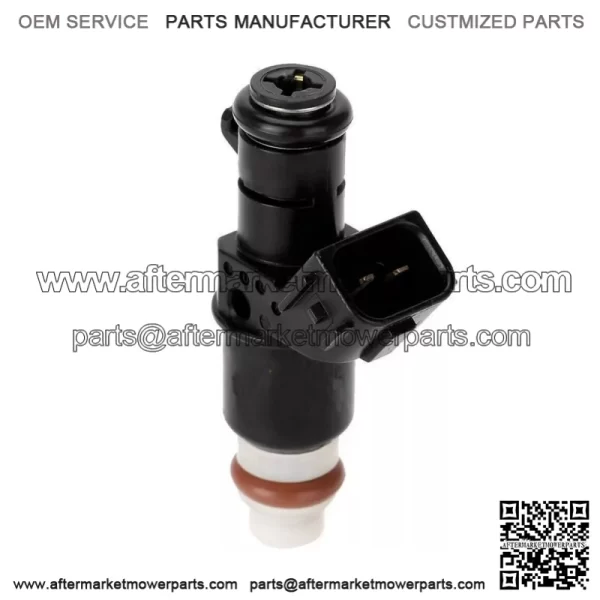 Fuel Injector Replacement for Honda Civic 1.8L 16V Petrol 6 Holes 16450-RNA-A01 - Image 2